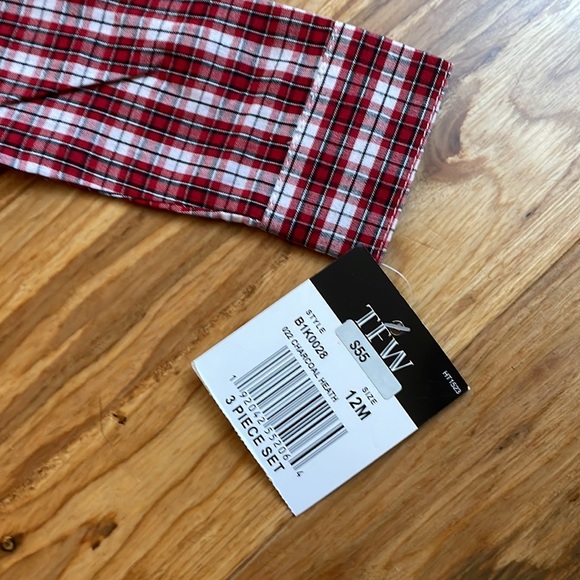 TFW 3-Piece “Suit” - Picture 5 of 7